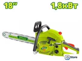 Бензопила Dyllu DTGC1552