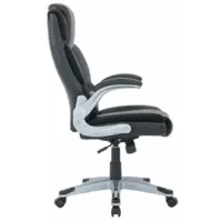 Офисное кресло Brabix EX-553 / 532940 (черный)