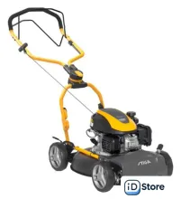 Газонокосилка Stiga Multiclip 547 S 298472048/ST2