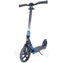 САМОКАТ Tech Team COMFORT 230 evolution blue