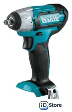 Гайковерт Makita TW140DZ (без АКБ)