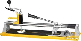 Ручной плиткорез Stayer Мастер 500мм 3310-50