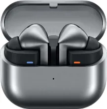 Наушники Samsung Galaxy Buds3 Pro (серебристый)