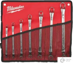 Набор ключей Milwaukee 4932492737 (7 предметов)