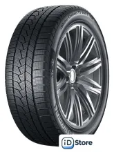 Зимние шины Continental WinterContact TS 860 S 315/45R21 116V