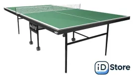 Теннисный стол Wips Royal Outdoor (зеленый)