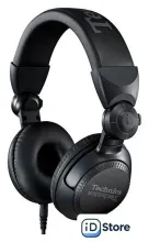 Наушники Technics EAH-DJ1200E-K