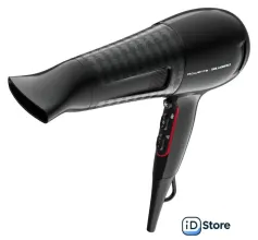 Фен Rowenta Karl Lagerfeld CV591LF0