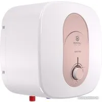 Накопительный электрический водонагреватель Royal Clima Quattro RWH-Q10-FE