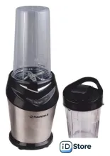 Стационарный блендер MAUNFELD MF-121S