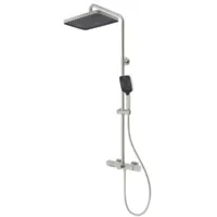 Душевая система Vincea Core VSFS-4CO1BN