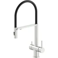 Смеситель Vivi Felice 1314 Sn Satinato Nero