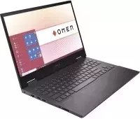 Игровой ноутбук HP Omen 15 (50V63UA)