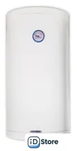Накопительный электрический водонагреватель Metalac BOJLER Heatleader MB Inox 100 R