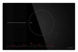 Варочная панель Maunfeld CVI804SFBK