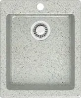 Кухонная мойка Marrbaxx 8/Q10 F008Q010 (светло-серый)