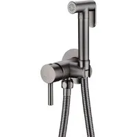 Гигиенический душ Grocenberg GB001 (графит)