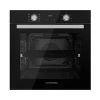 Духовой шкаф KUPPERSBERG HO 608 B