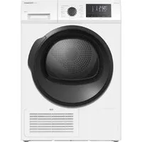 Сушильная машина Meferi MDR0815WH C Power