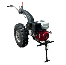 Мотоблок NEW SICH МВ-13 (двигатель Honda)