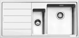 Кухонная мойка Smeg LFT102S