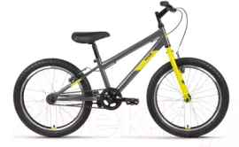 Детский велосипед Forward Altair MTB HT 20 1.0 2022 / IBK22A