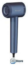 Фен Weissgauff WHD 161 BLDC Infrared Plasma Care