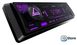USB-магнитола Aura Storm-677DSP