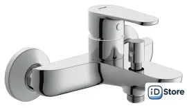 Смеситель Cersanit Cersania 63031