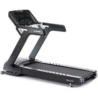 Электрическая беговая дорожка Svensson Industrial Techart