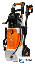 Мойка высокого давления ELAND RE-240X PRO