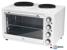 Мини-печь Making Oasis Everywhere M-BL35W1