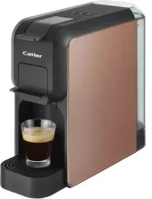 Капсульная кофеварка Catler ES 701 Porto BH