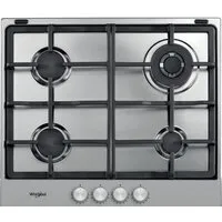 Варочная панель Whirlpool TGML 661 IX