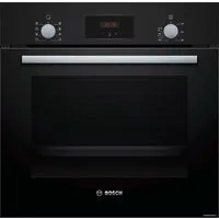 Электрический духовой шкаф Bosch Serie 2 HBF153EB0