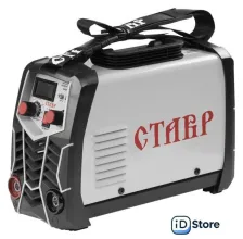 Сварочный инвертор Stavr (Ставр) САИ-280НЭ