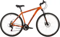 Велосипед Foxx Atlantic 29 D 2022 / 29AHD.ATLAND.20OR2