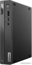 Компактный компьютер Lenovo ThinkCentre neo 50q Gen 4 12LMS19700