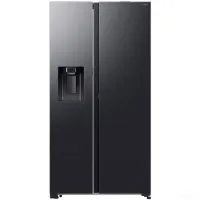 Холодильник side by side Samsung RS80F65J1FWR