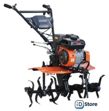 Мотокультиватор бензиновый Skiper SP-700S (пониж. передача, без колес)
