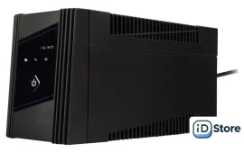 Источник бесперебойного питания SmartWatt UPS Uni 650