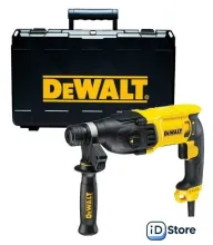 Перфоратор DeWalt D25133K-QS (кейс)