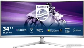 Игровой монитор Philips Evnia 34M2C8600/00