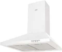 Кухонная вытяжка GrandGermes Rimini 60 (белый)