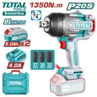 Гайковерт Total TIWLI20135