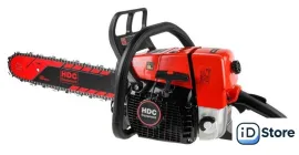 Бензопила HDC HD-C361 HD6210-6