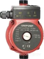 Циркуляционный насос Unipump UPA 15-120