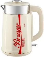 Электрический чайник Brayer BR1081