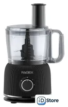 Кухонный комбайн RAGEX R199-001