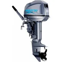 Лодочный мотор Mikatsu M30FHS Sport 2026